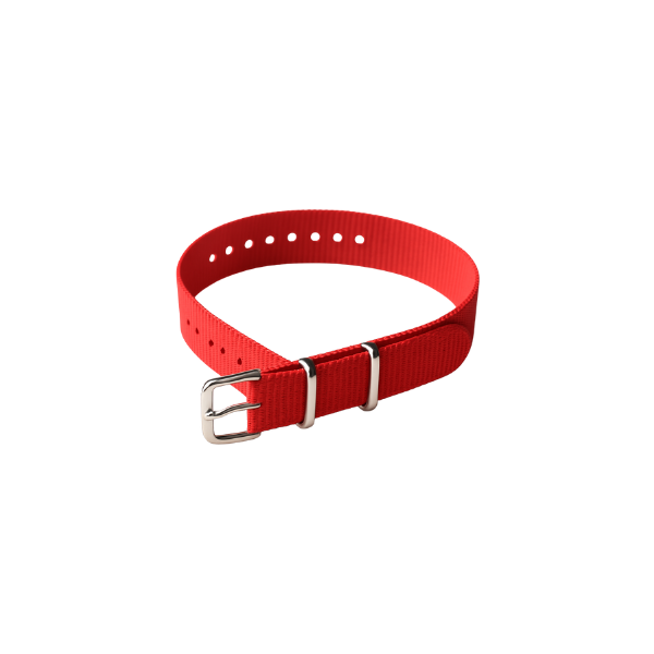 QUANT ARQ Mini- nylon strap red